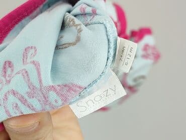 koszula desigual: Body, 9-12 miesięcy, 
stan - Idealny — 4