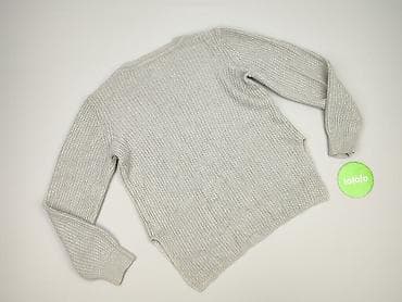 bluoltre sweter: Laura Ashley, Sweter damski, rozmiar M — 3