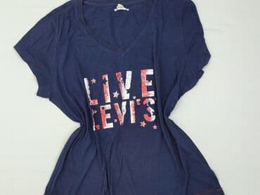 LeviS, Women`s T-shirt, size XL