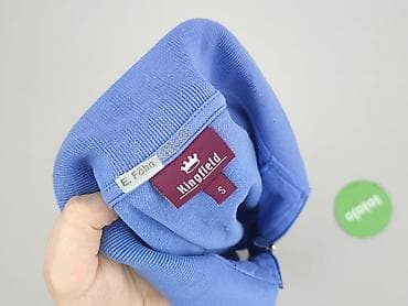 king: Kingfield, Damska koszulka polo, rozmiar S — 5