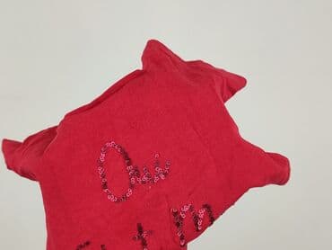 zara body biale: Blouse, Zara, 5-6 years, 110-116 cm, condition - Perfect — 5
