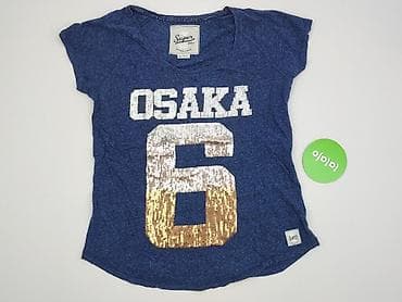 kurtka nike tech: Superdry, T-shirt damski, rozmiar M — 2