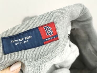 c and a spodnie dresowe: Diverse, Spodnie dresowe dla mężczyzn, S — 4