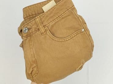 jeansy carrot fit damskie: Jeansy damskie, rozmiar XS — 5