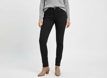 dżins tkanina: Medicine, Jeansy damskie, rozmiar M — 7