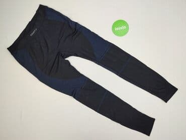 legginsy z siateczką nike: Craft, Legginsy Sportowe damskie, rozmiar S — 2