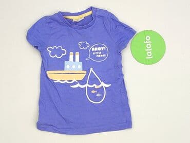 koszulka reprezentacji niemiec: T-shirt, So cute, 9-12 months, condition - Very good — 2