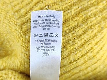 sweterek c: George, Sweter damski, rozmiar L — 6