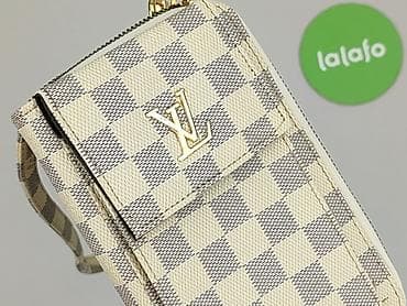 benneton pl: Torebka, Louis Vuitton, stan - Bardzo dobry — 5