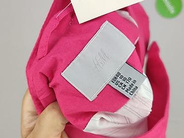 hm t shirt basic: H&M, Marynarka damska, rozmiar M — 4