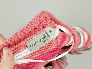 sweter w paski: Blue Seven, Sweter damski, rozmiar S — 4