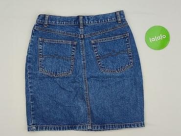 501 levis jeans: Jeanswear, Spódnica damska, rozmiar L — 3