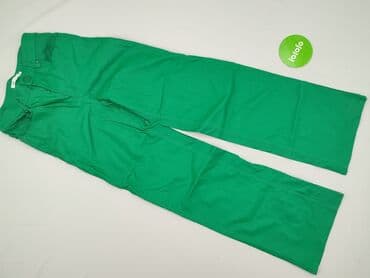 cargo pull and bear: Sinsay, Брюки жіночі, розмір M — 2