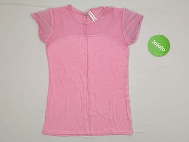 bluzki z fiszbinami: Bluzka damska, rozmiar S — 3