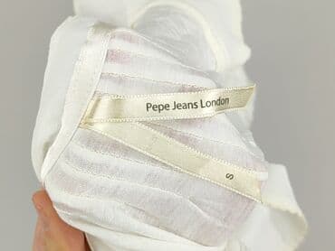 Women: Pepe Jeans, Women's blouse, S — 4