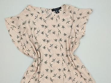 asymetryczne bluzki oversize: Atmosphere, Bluzka damska, rozmiar M — 1