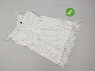 top satynowy h m: H&M Divided, Sukienka damska, rozmiar M — 3