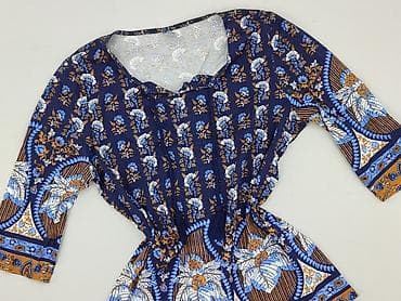 bluzki muslin: Bluzka damska, rozmiar L — 1