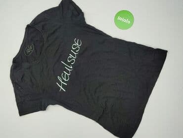 laurella t shirty: T-shirt damski, rozmiar L — 2