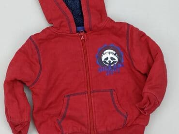 skarpety z twoim psem: Bluza, Lupilu, 1.5-2 lat, 86-92 cm, stan - Dobry — 1