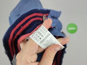 pepco czerwone spodnie: Szorty dla mężczyzn, XL — 6