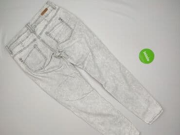 bpc kurtka: Jeansy dla mężczyzn, rozmiar S — 3