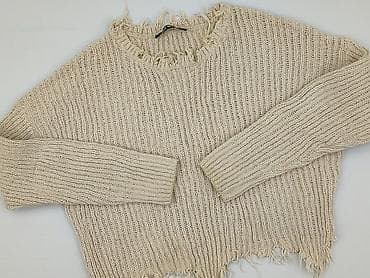 czerwony sweter: Tally Weijl, Светр жіночий, розмір L — 1