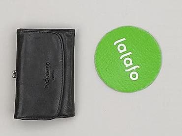 bartex portfele: Portfel, Damskie, stan - Idealny — 2