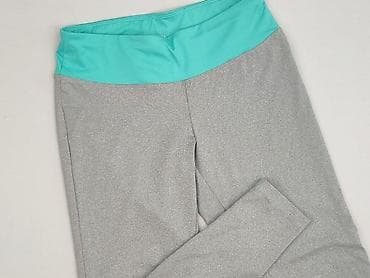 dresy everlast: Crivit, Legginsy Sportowe damskie, rozmiar M — 1