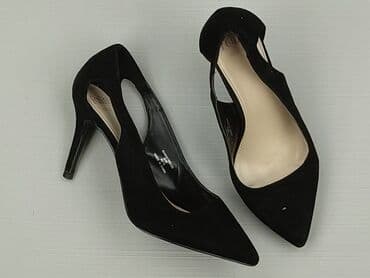 Flat shoes for women, size 38
