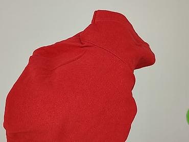 tommy hilfiger basic t shirty: Tommy Hilfiger, Damska koszulka polo, rozmiar L — 6