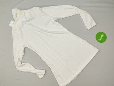 golfy w paski: New Fashion, Golf damski, rozmiar L — 4