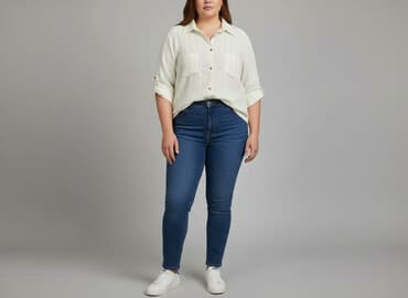 t shirt canda: Canda, Women`s shirt, size 6XL — 6