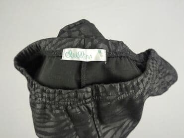 legginsy z wilkiem: Chillin, Legginsy rozmiar M — 4