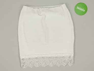 spódnice ołówkowe z koronką: Spódnica damska, rozmiar L — 3