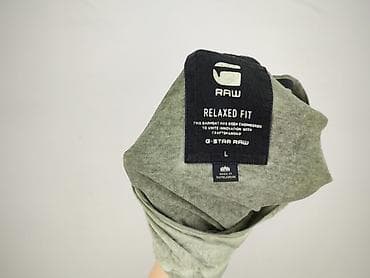 atari koszulka: G-Star Raw, T-shirt damski, rozmiar L — 6