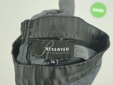 forever 21 spódniczka skórzane: Spódnica damska, rozmiar S — 4