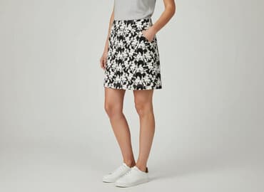 spódniczka mini allegro: Spódnica damska, rozmiar M — 7