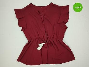 wallis kurtka: Bluzka damska, rozmiar XL — 2