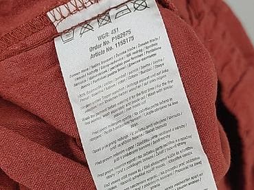 contes buty: Janina, Spodnie 3/4 damskie, rozmiar XL — 5