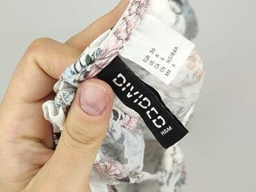 hm sukienka marynarka: H&M, Жіноча блуза, розмір S — 4