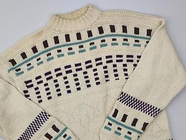 Naczynia: Sweter dla mężczyzn, rozmiar L w lalafo.pl — 1 Naczynia: Sweter dla mężczyzn, rozmiar L — 1