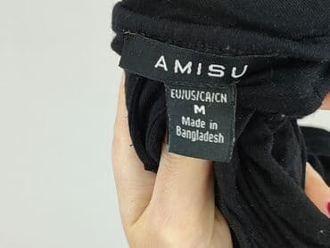Жіночий одяг: Amisu, Жіноча блуза, M — 4