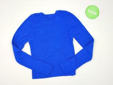 sweter w paski stradivarius: Stradivarius, Sweter damski, S — 3