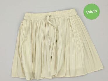 spódnice ecru: Spódnica damska, rozmiar S — 3