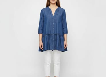 sukienko tunika damska: Beloved, Tunika damska, rozmiar XL — 1