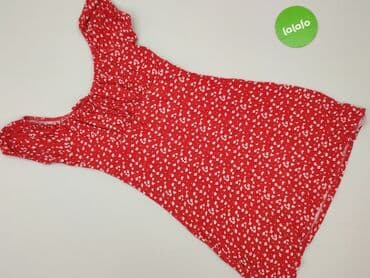 cropp sukienka czerwona: Cropp, Sukienka damska, rozmiar S — 2