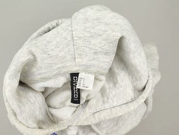 bluzy jack daniels: H&M Divided, Bluza z kapturem damska, rozmiar S — 5