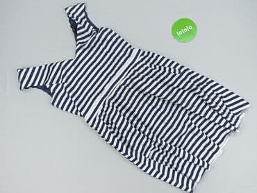 sukienki w paski na wesele: Sukienka damska, rozmiar S — 3