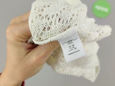 zapięcie do stroju kąpielowego: New Look, Kardigan damski, M — 5